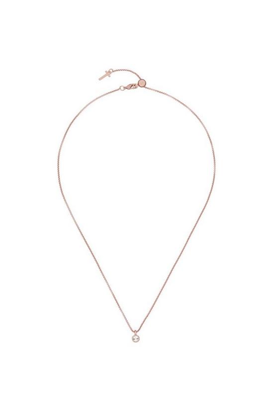 Ted Baker Jewellery Sininaa Necklace - Tbj3034-24-02 2