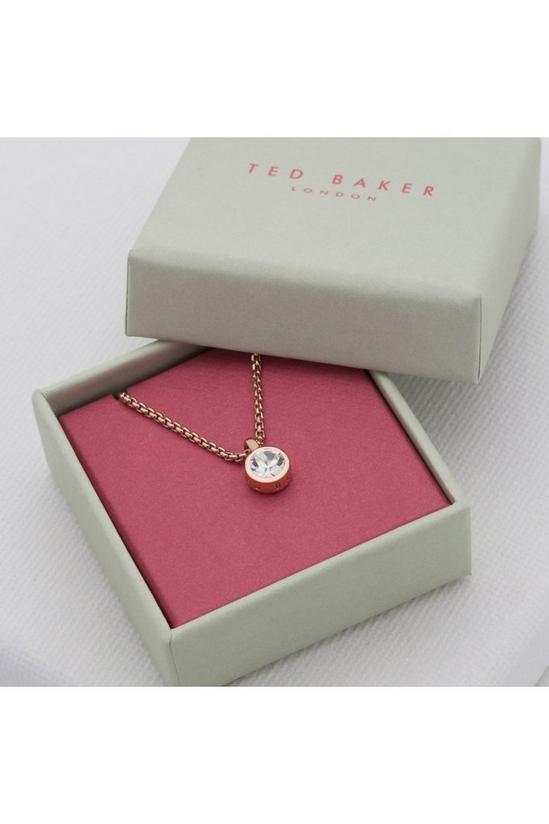 Ted Baker Jewellery Sininaa Necklace - Tbj3034-24-02 6