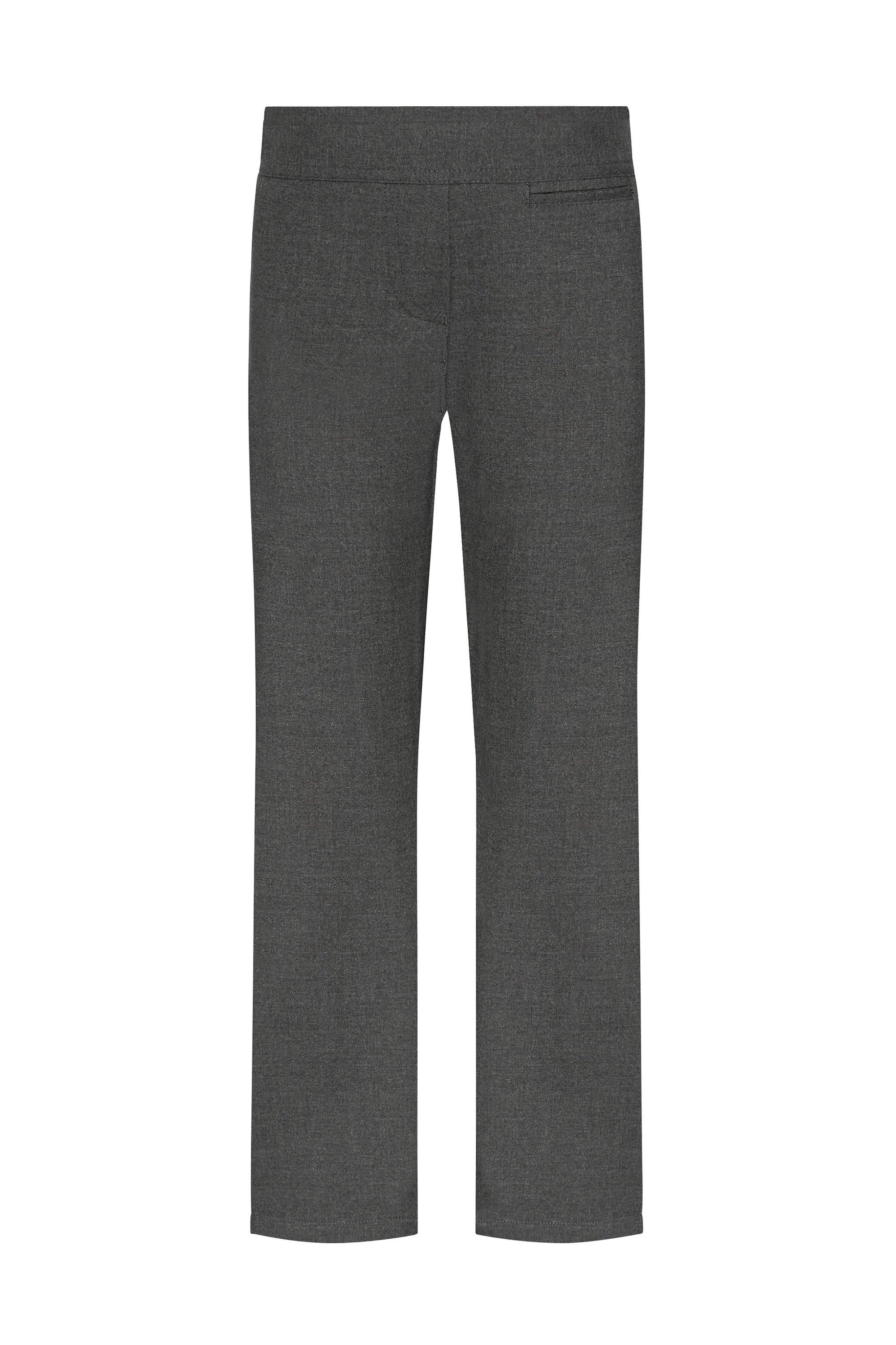 Girls School Skinny Trousers | Next Official Site