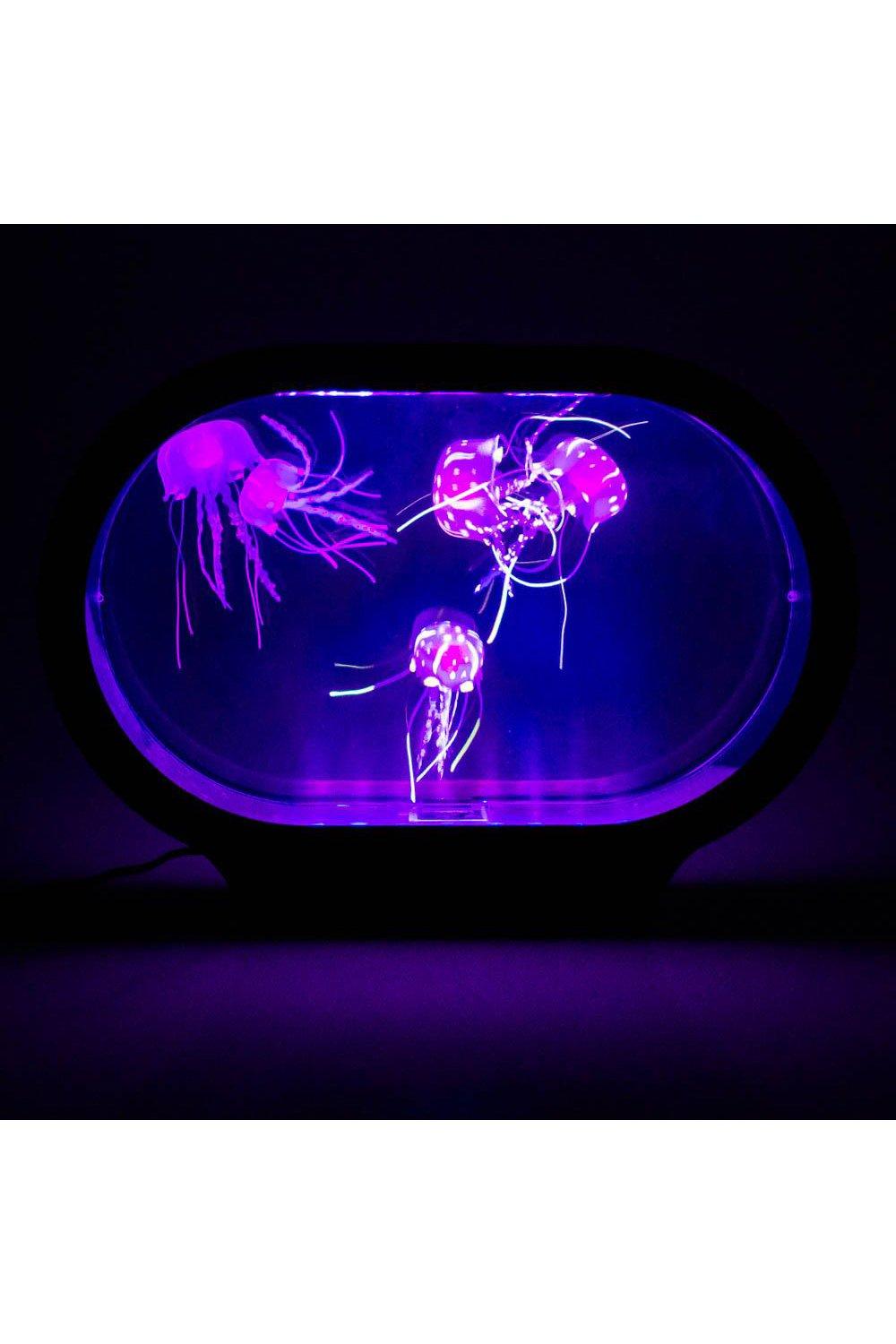 Realistic Jellyfish Light