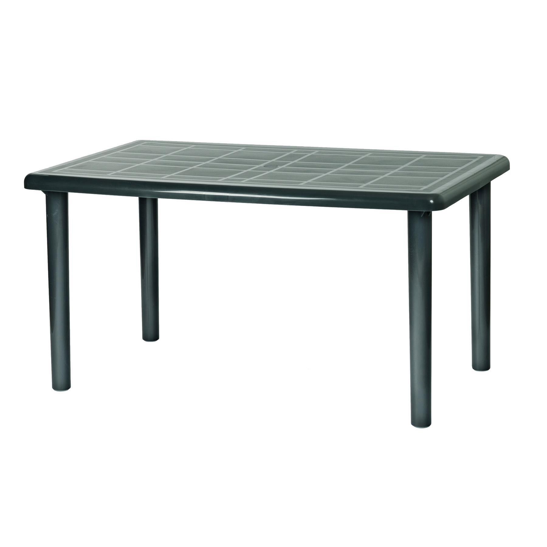 Olot 6 Seater Dining Table