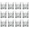 RCR Crystal RCR Crystal Melodia Whisky Glasses - 240ml - Pack of 12 thumbnail 1