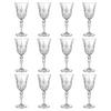 RCR Crystal RCR Crystal Melodia White Wine Glasses - 210ml - Pack of 12 thumbnail 1