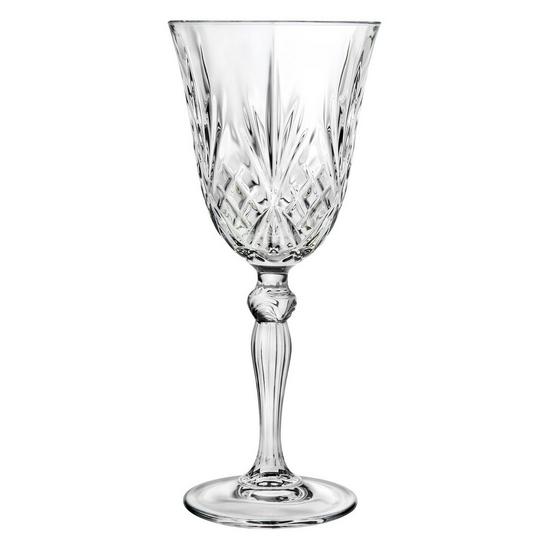 RCR Crystal RCR Crystal Melodia White Wine Glasses - 210ml - Pack of 12 4