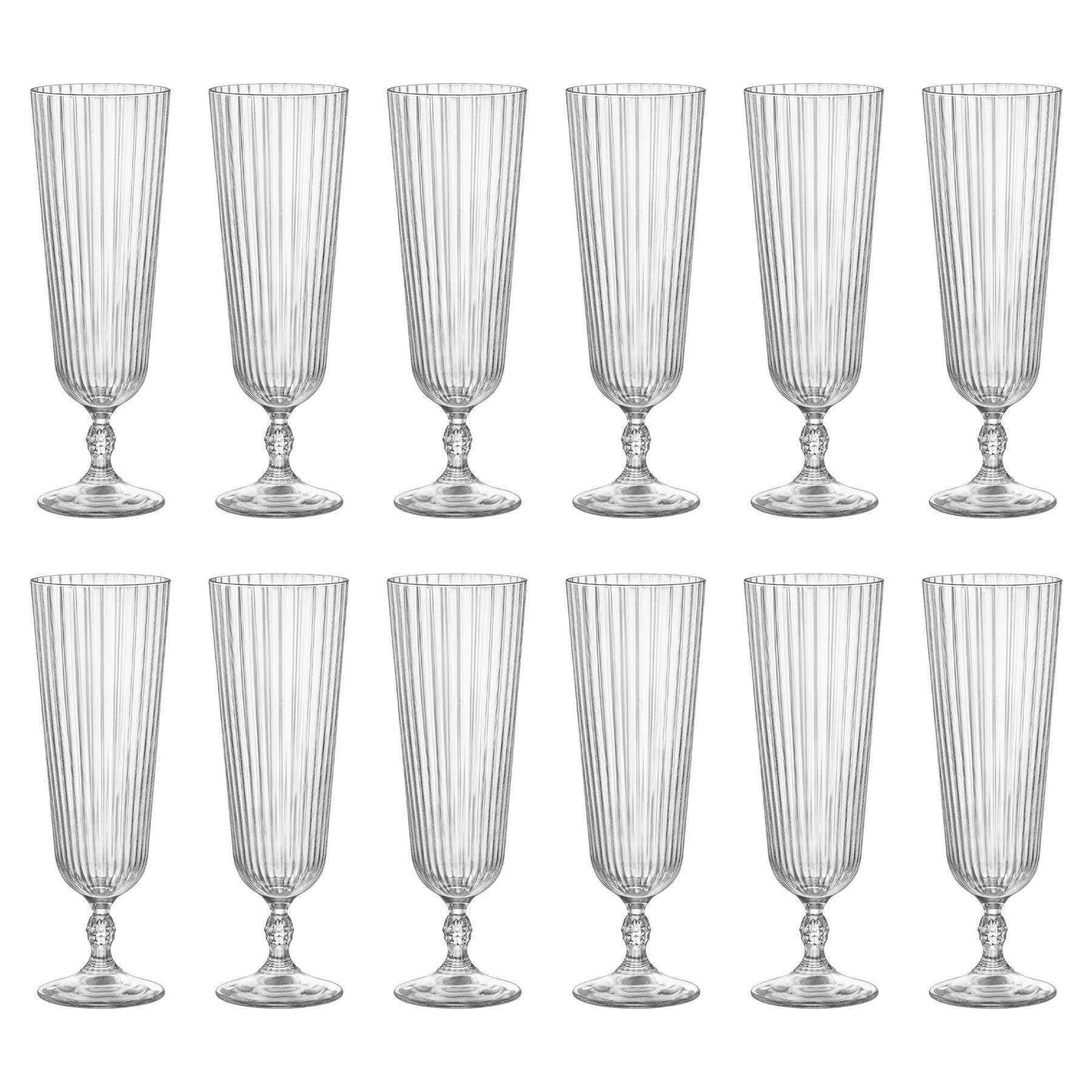 America '20s Sling Cocktail Glasses - 400ml - Pack of 12