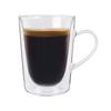 Rink Drink Double Walled Coffee Glasses - 285ml - Pack of 6 thumbnail 5