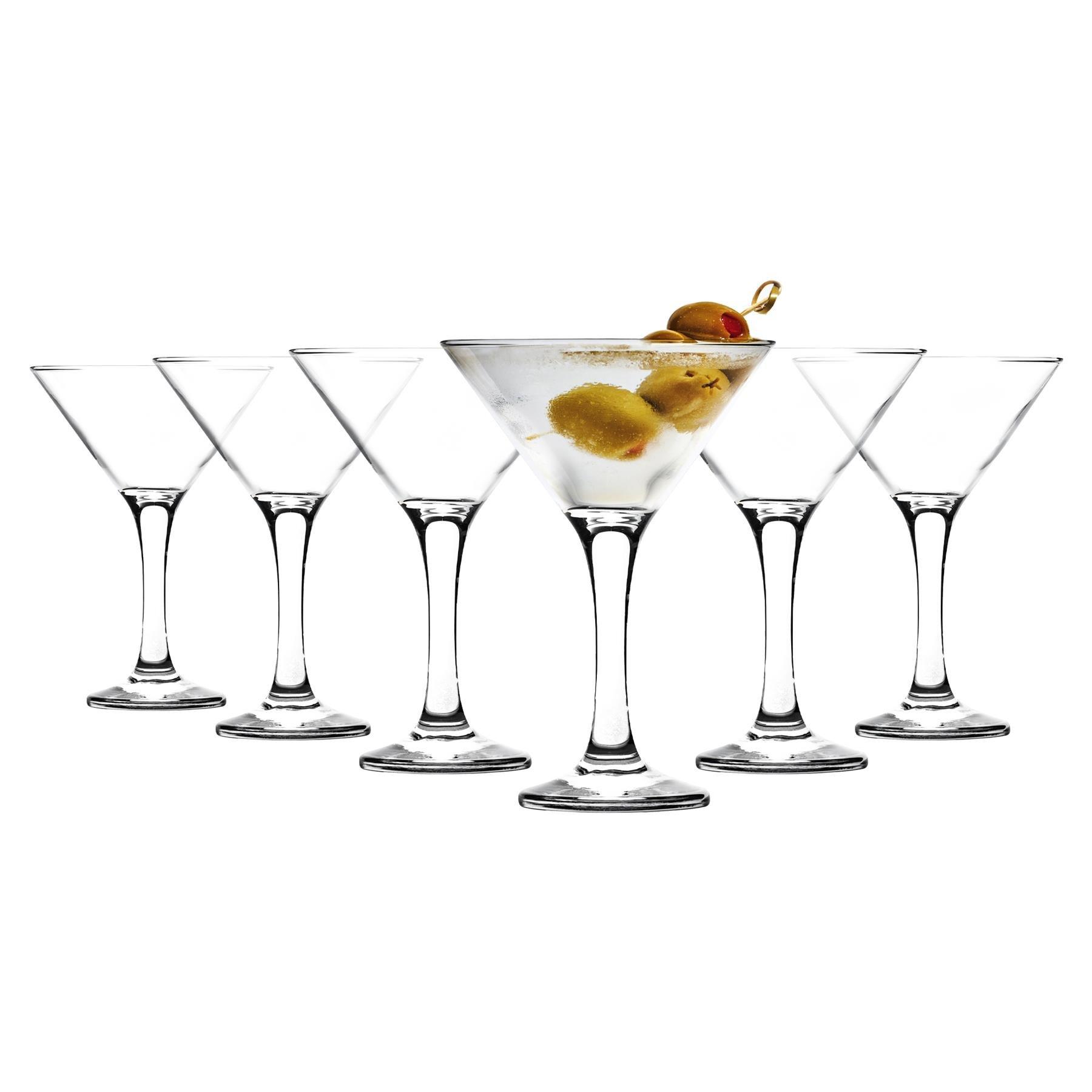 175ml Martini Glass 