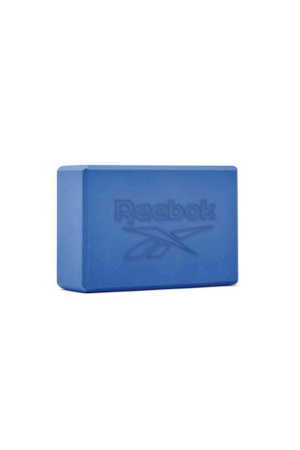 Reebok Yoga Block|blue