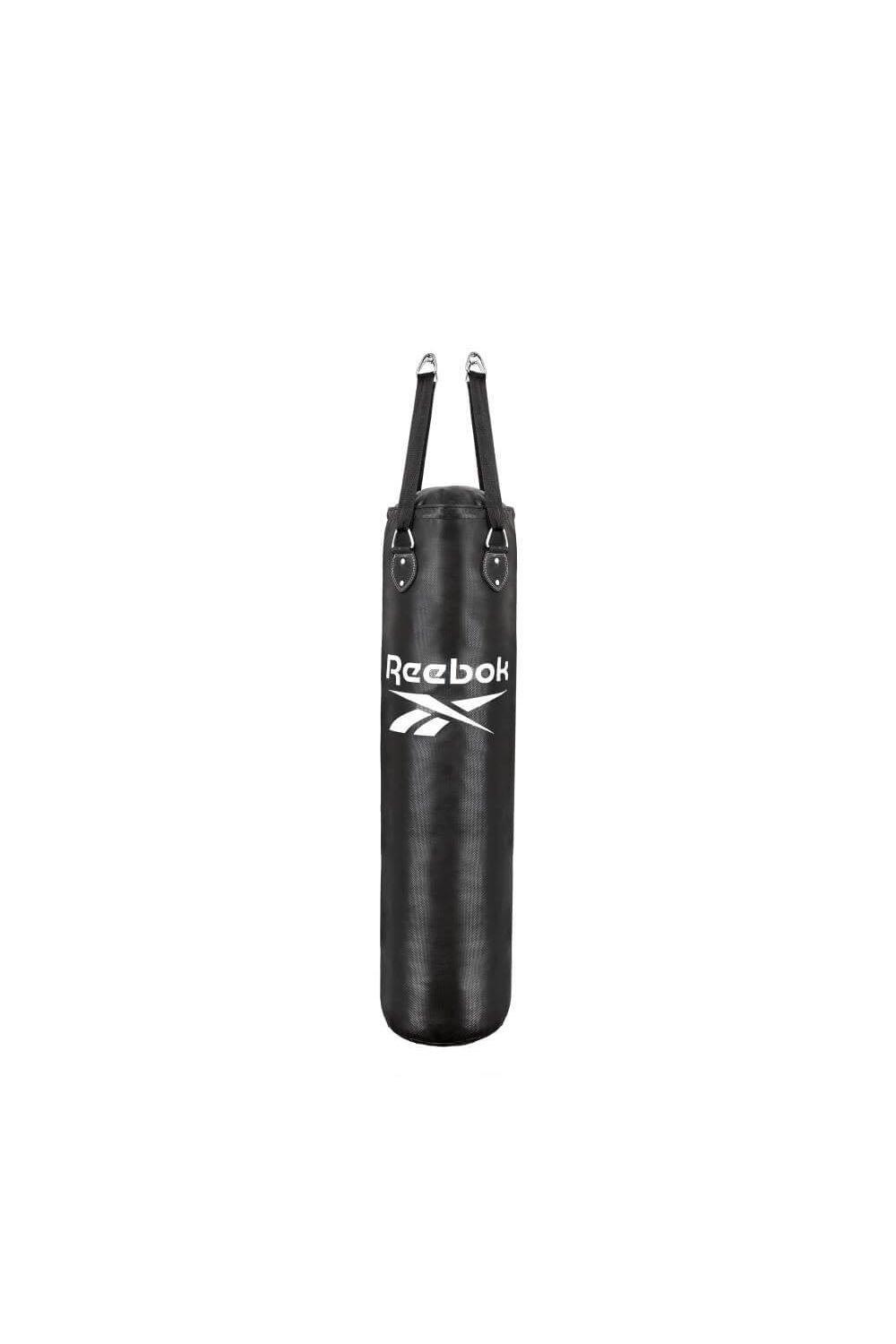 Reebok 4ft PU Punch Bag|black