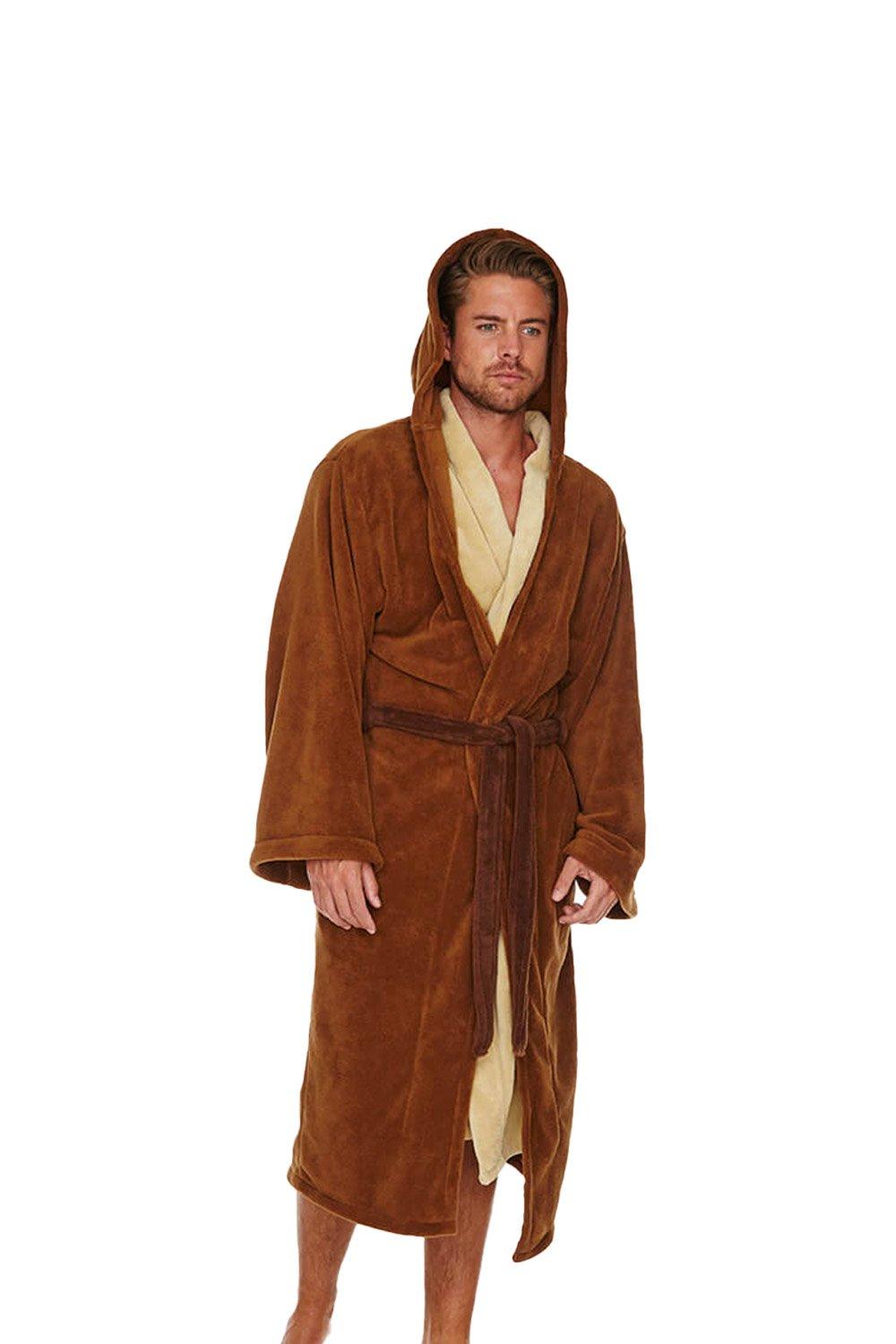 Jedi Dressing Gown