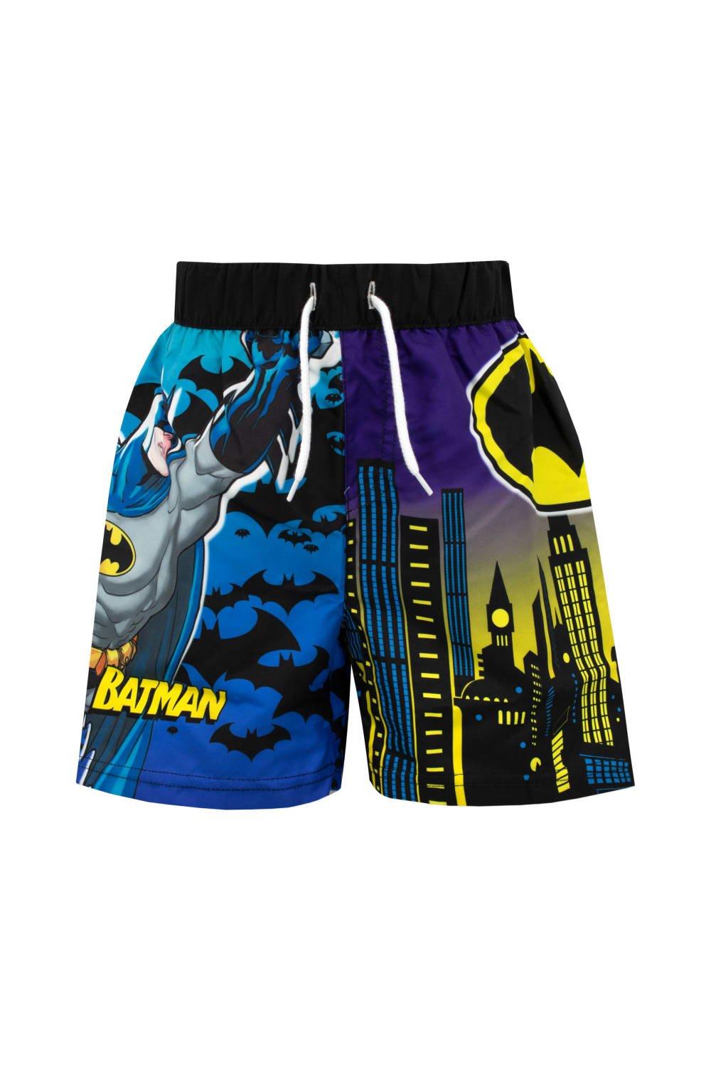 Batman Swim Shorts