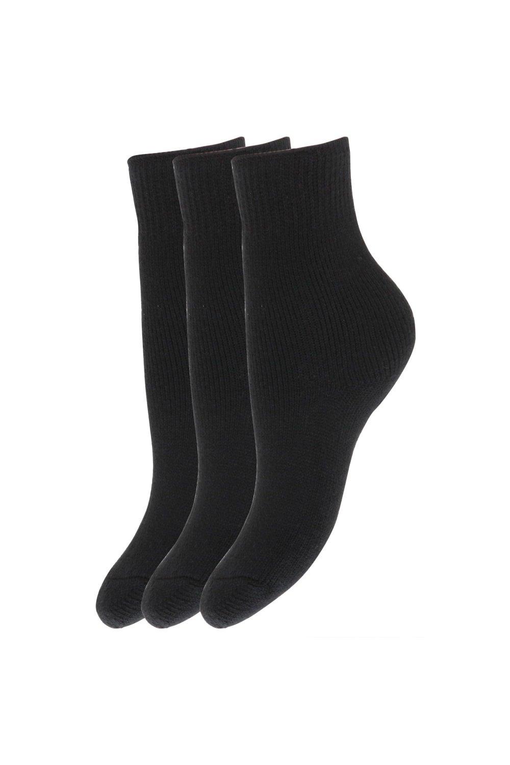 Winter Thermal Socks (Pack Of 3)