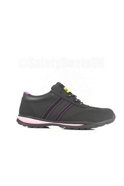 Steel FS47 S1-P Trainer Shoes Safety Shoes
