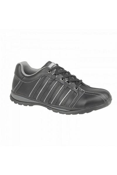 Steel FS50 Safety Trainer Shoes Trainers Safety