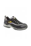 Caterpillar Moor Safety Trainer Trainers Safety Shoes thumbnail 1