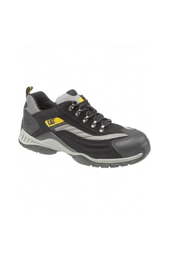 Caterpillar Moor Safety Trainer Trainers Safety Shoes 1