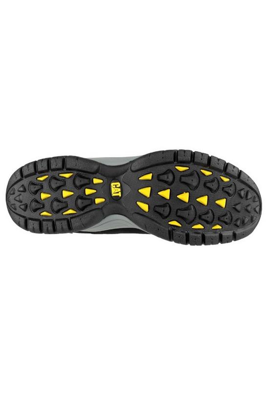 Caterpillar Moor Safety Trainer Trainers Safety Shoes 2
