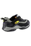 Caterpillar Moor Safety Trainer Trainers Safety Shoes thumbnail 3