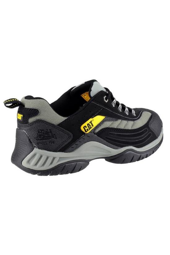 Caterpillar Moor Safety Trainer Trainers Safety Shoes 3
