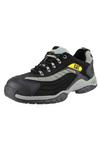 Caterpillar Moor Safety Trainer Trainers Safety Shoes thumbnail 4