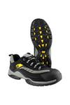 Caterpillar Moor Safety Trainer Trainers Safety Shoes thumbnail 5