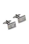 Unique & Co Stainless Steel Cufflinks - Qc-253 thumbnail 1
