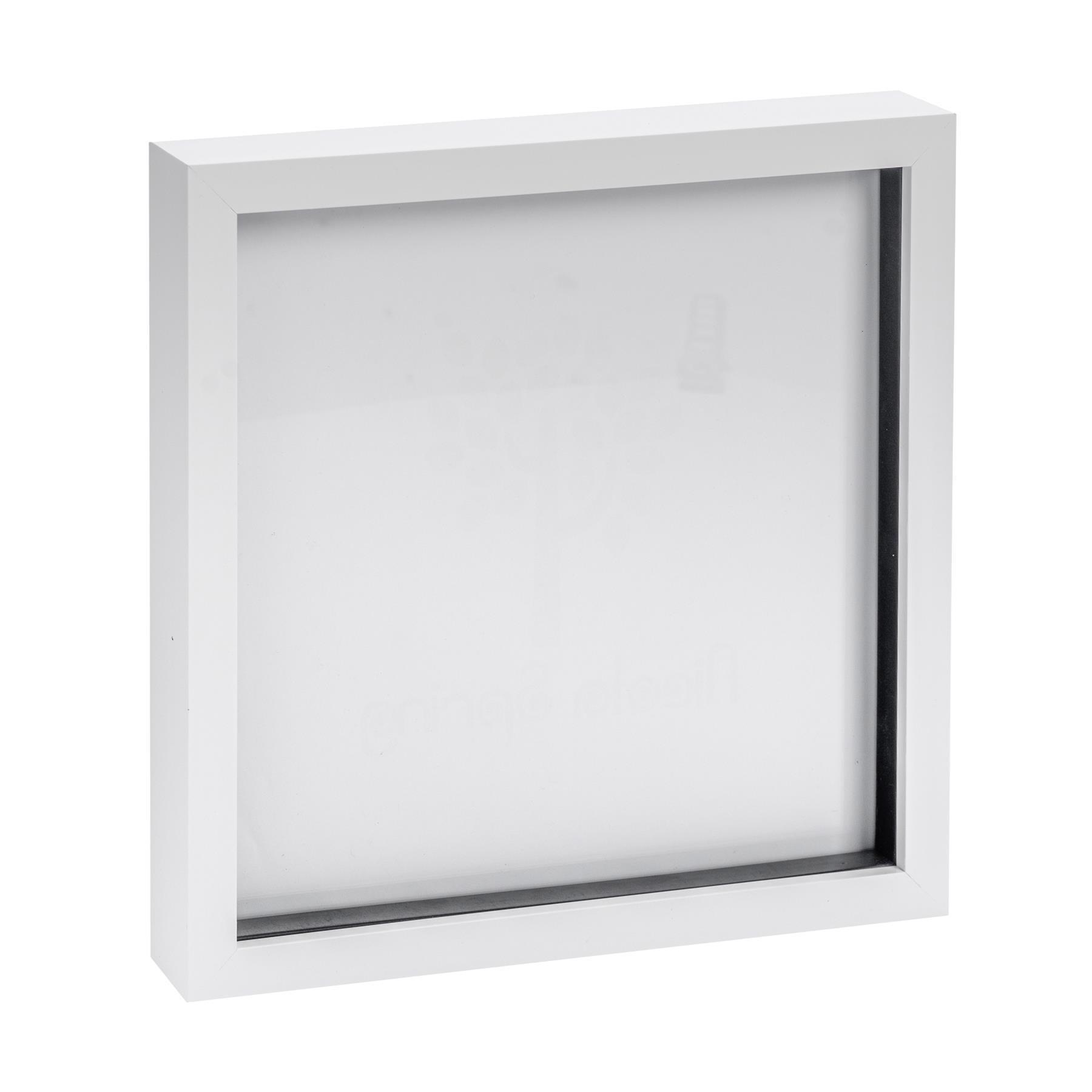 Effect Picture Frame white
