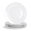 Argon Tableware Classic White Dinner Plates 30cm Pack of 6 thumbnail 1
