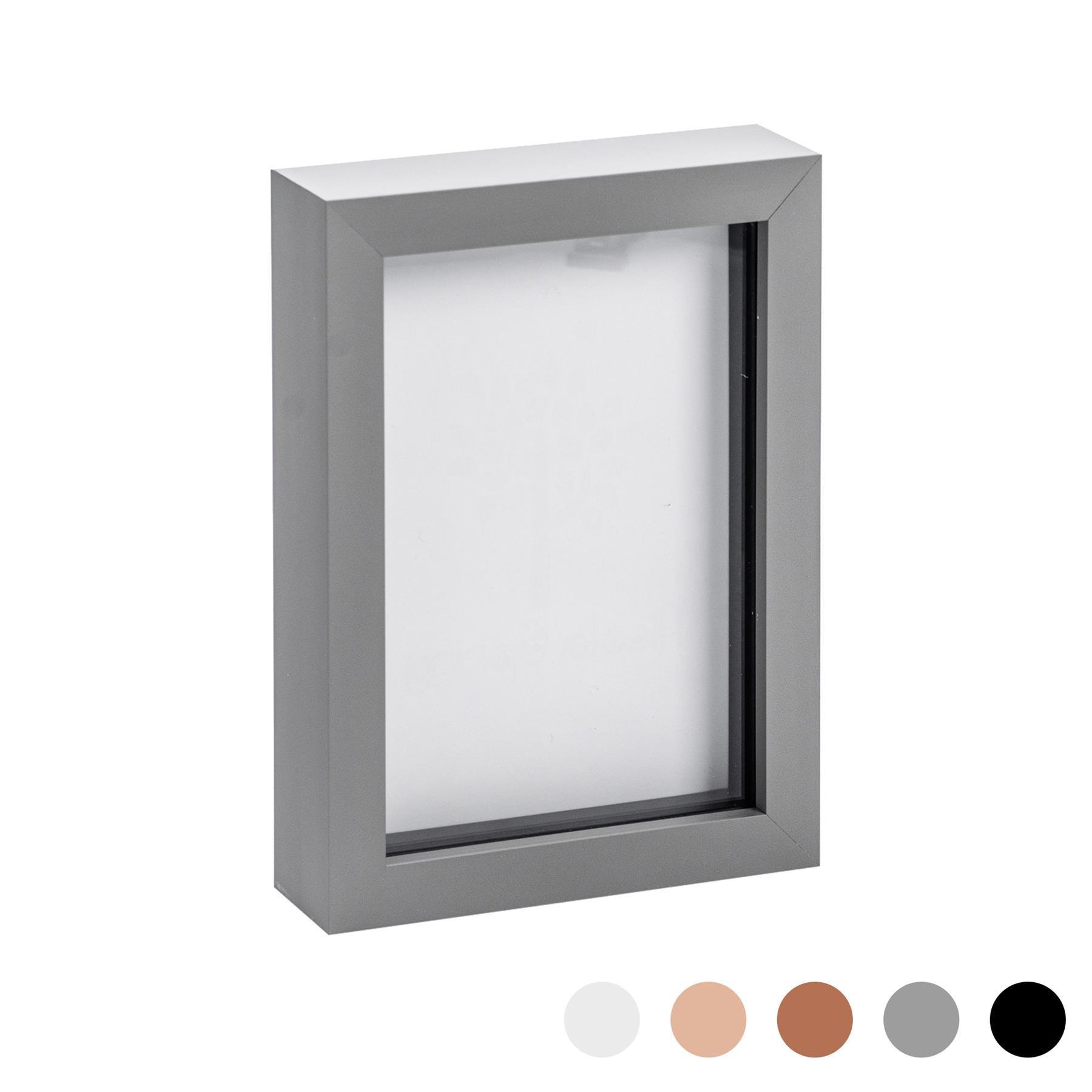 Picture Frame gray