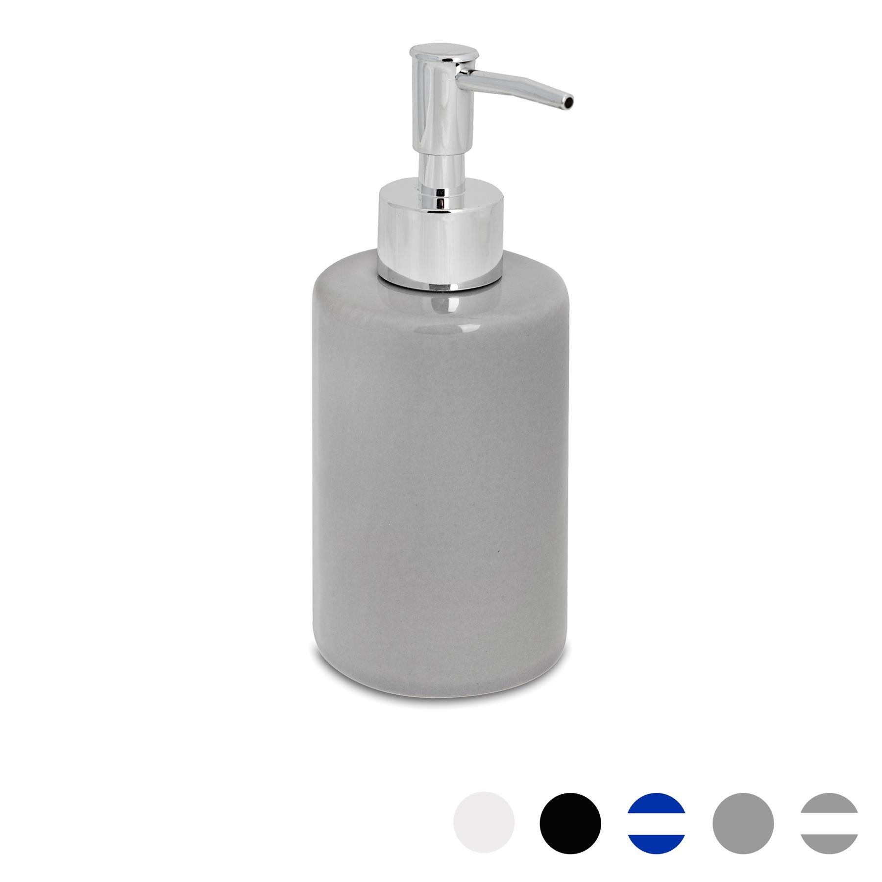 Soap Dispenser gray