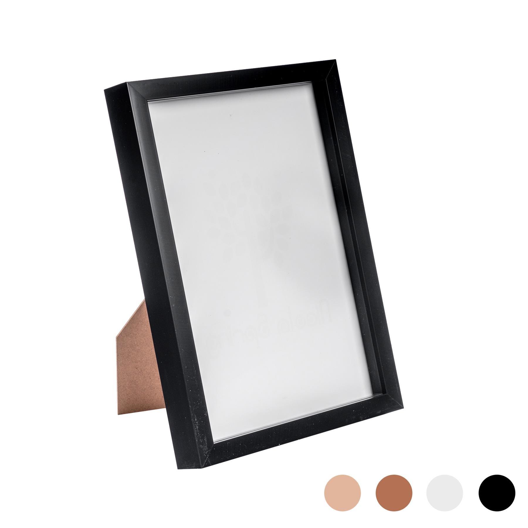 8x12" 3d Box Photo Frame