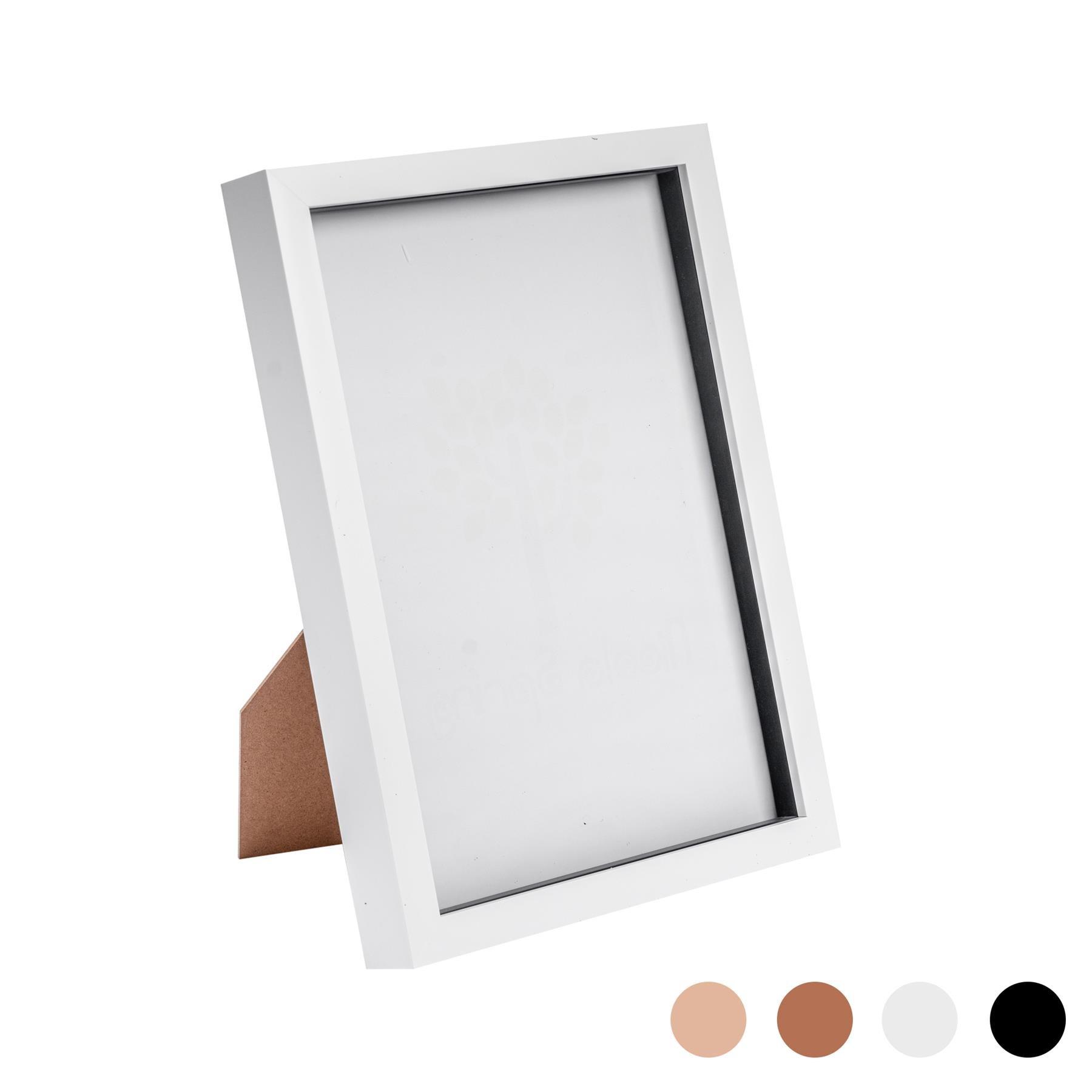 Picture Frame white