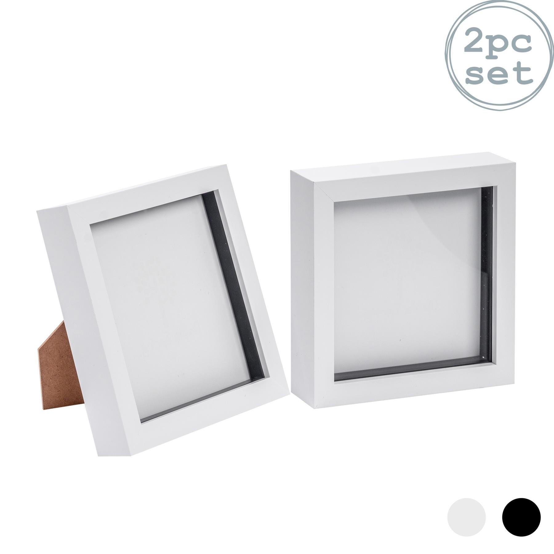 Effect Picture Frame white