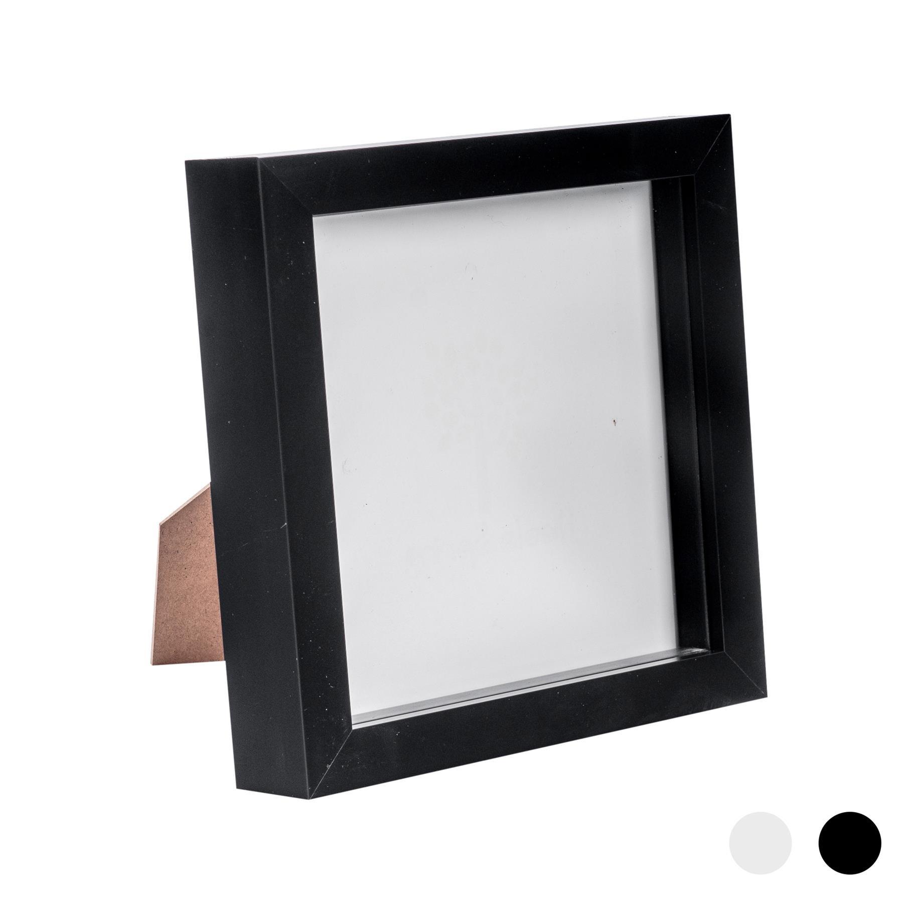Effect Picture Frame black