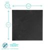 Argon Tableware Linea Square Slate Placemats 33cm Pack of 6 thumbnail 3