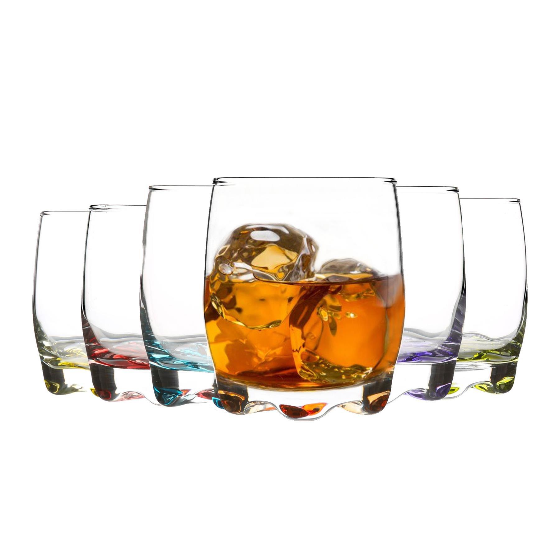 290ml Whiskey Glass 