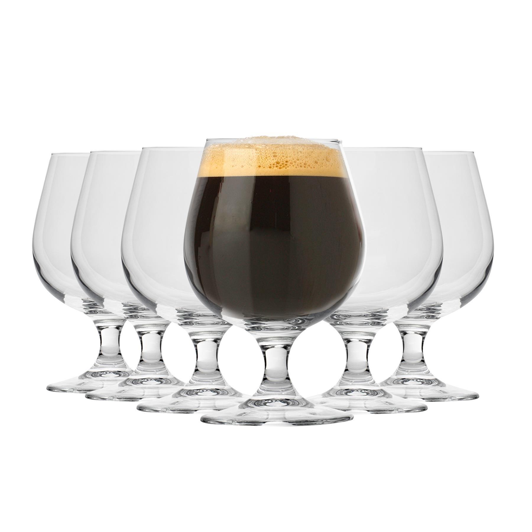 Snifter Beer Glasses - 530ml - Pack of 24