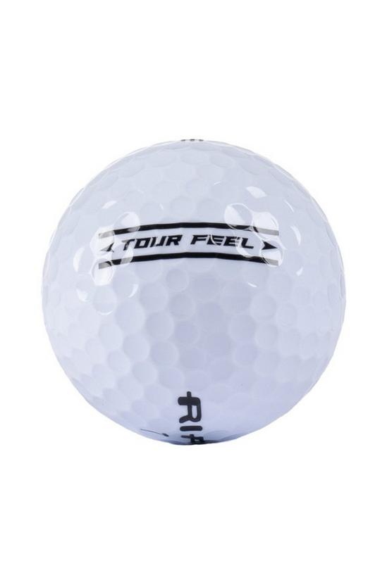 Rife 'RX5' Tour Feel Bonus 15 Golf Ball Pack 3