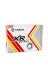 Fazer 'XR2' Distance 12 Golf Ball Pack thumbnail 3