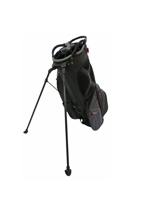 Benross 'PROTEC' 2.0 Waterproof Golf Stand Bag, 14 Way 2