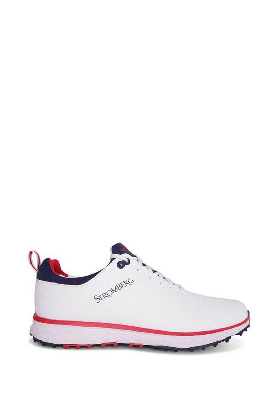 Stromberg 'Tempo' Spikeless Golf Shoes 1