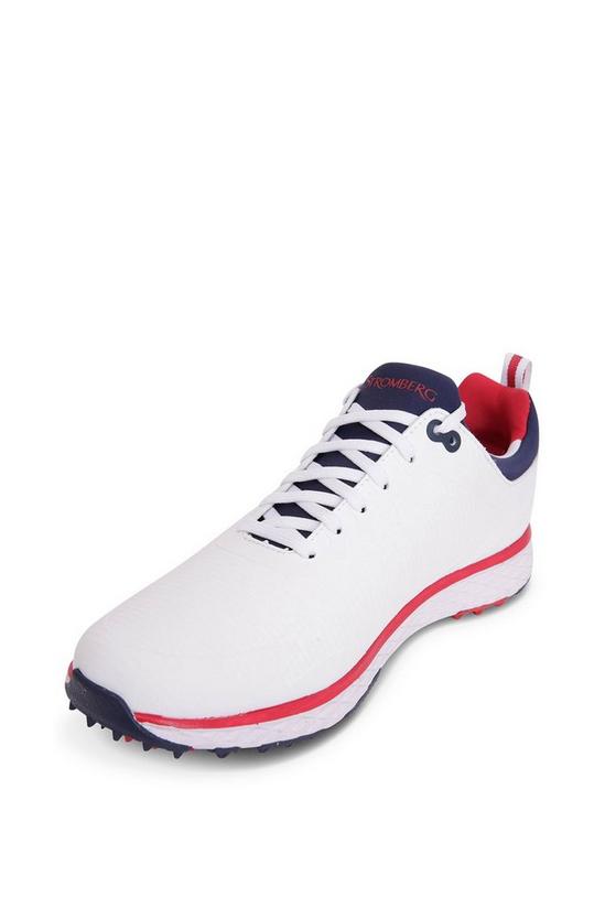 Stromberg 'Tempo' Spikeless Golf Shoes 3