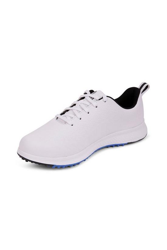 Fazer 'Ventura' Spikeless Golf  Shoes 3
