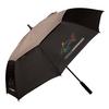 Greg Norman Greg Norman Dual Canopy 62" Golf Umbrella thumbnail 1