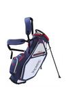 Stromberg 'Dry' S Golf Stand Bag, 14 Way thumbnail 1