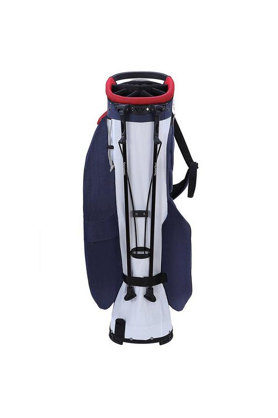 Stromberg 'Dry' S Golf Stand Bag, 14 Way 5