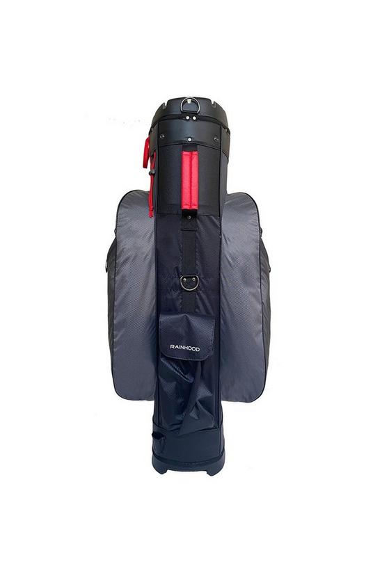 Stromberg 'Organiser' 4.0 Waterproof Golf Cart Bag, 14 Way 4