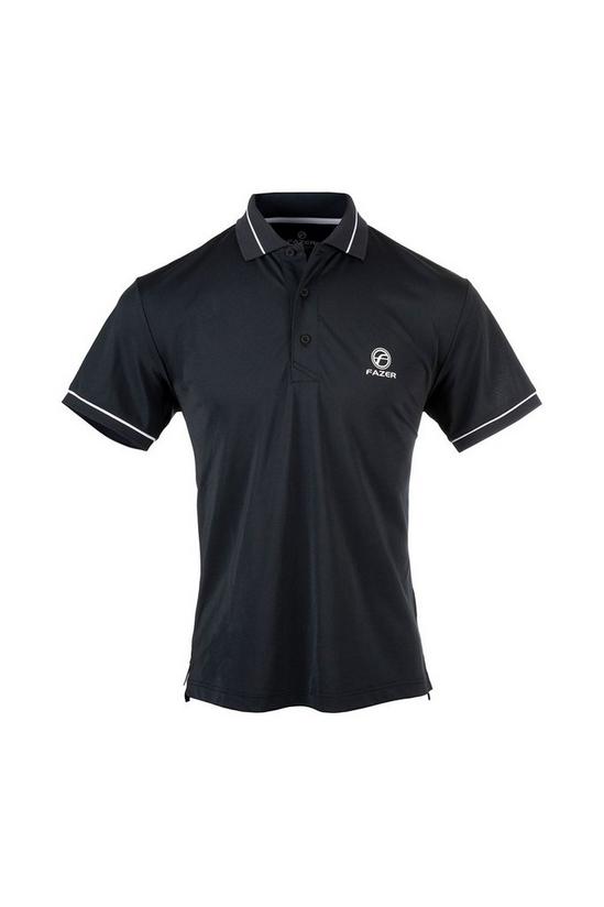 Fazer 'Pierre' Core Golf Polo Shirt 1