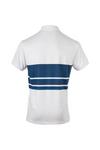 Fazer 'Endo' Chest Stripe Golf Polo Shirt thumbnail 2