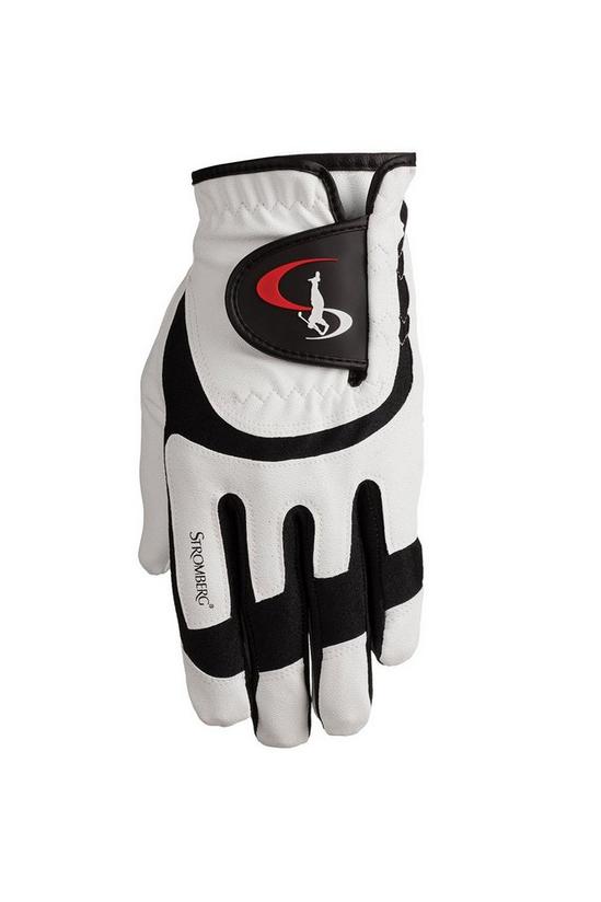 Stromberg 'Premium' All-Weather 3 Pack Golf Gloves 1